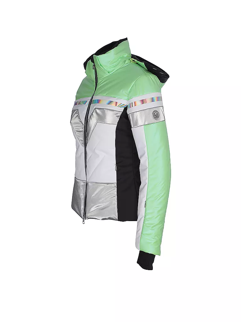 SPORTALM | Damen Skijacke | 