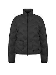 SPORTALM | Daunensteppjacke | schwarz