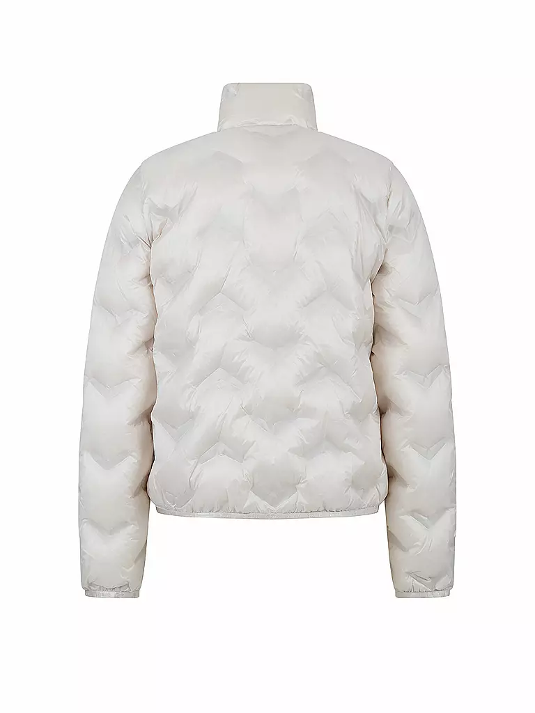 SPORTALM | Daunensteppjacke | creme