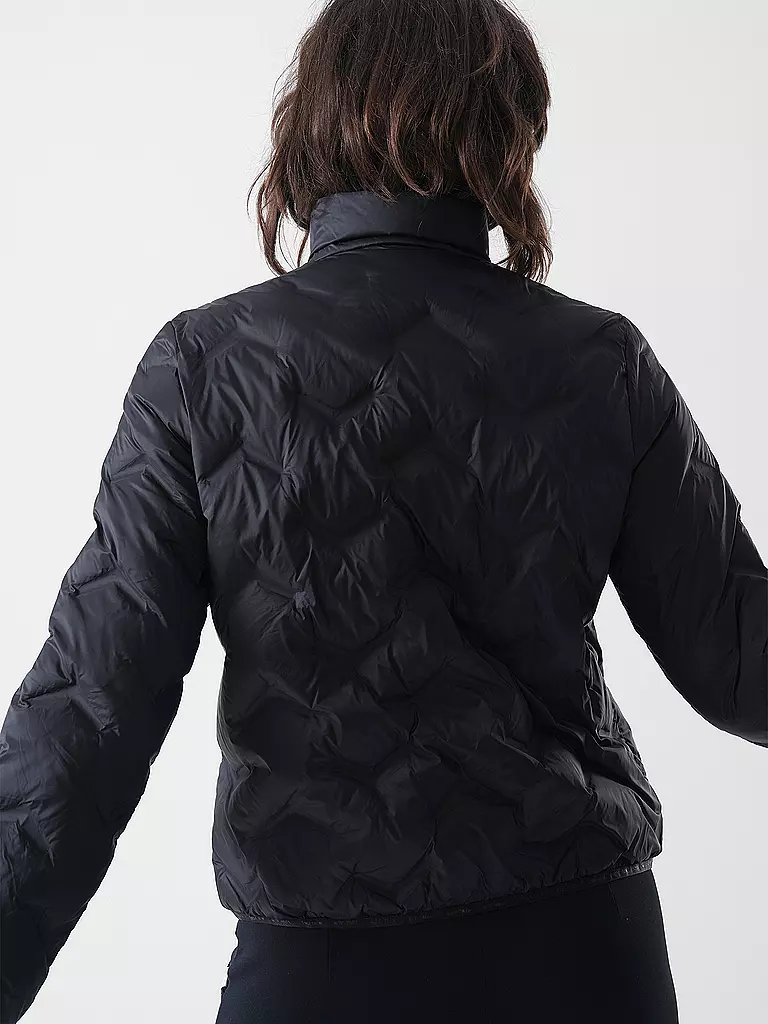 SPORTALM | Daunensteppjacke | creme