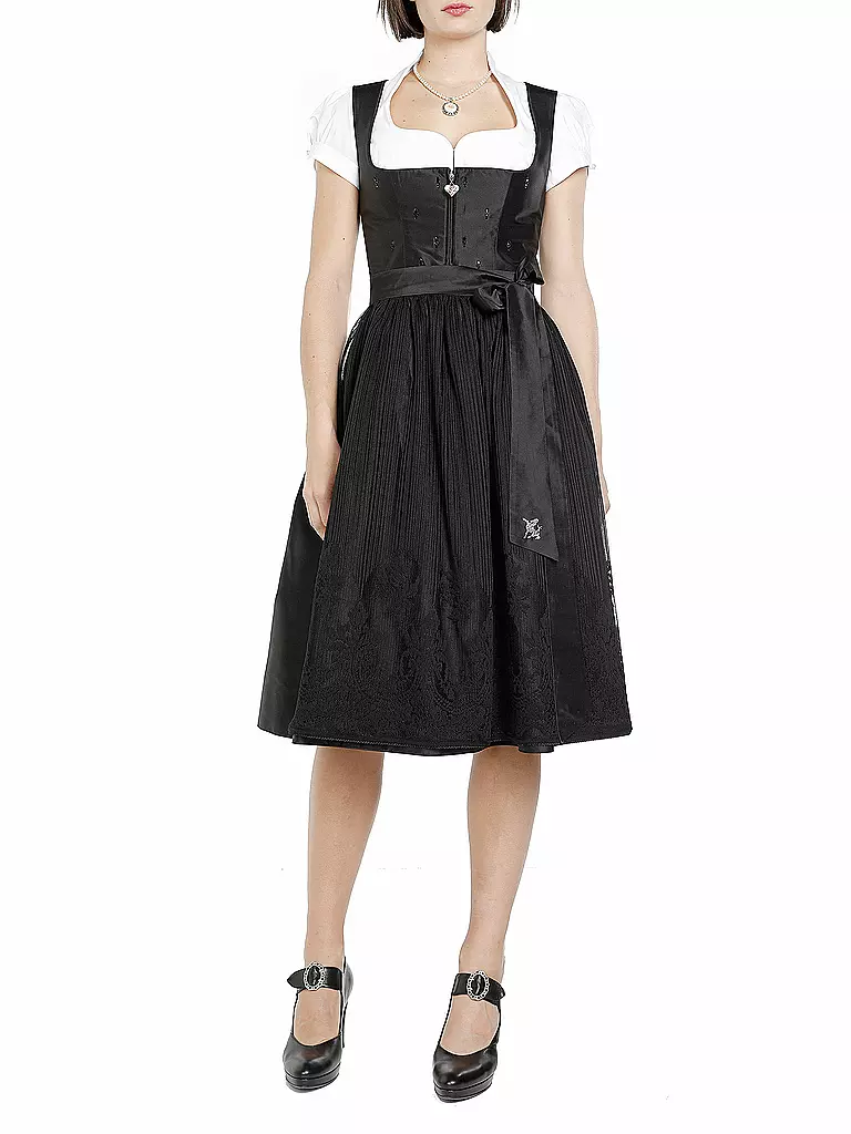 SPORTALM | Dirndl "Innersee" 65cm | 