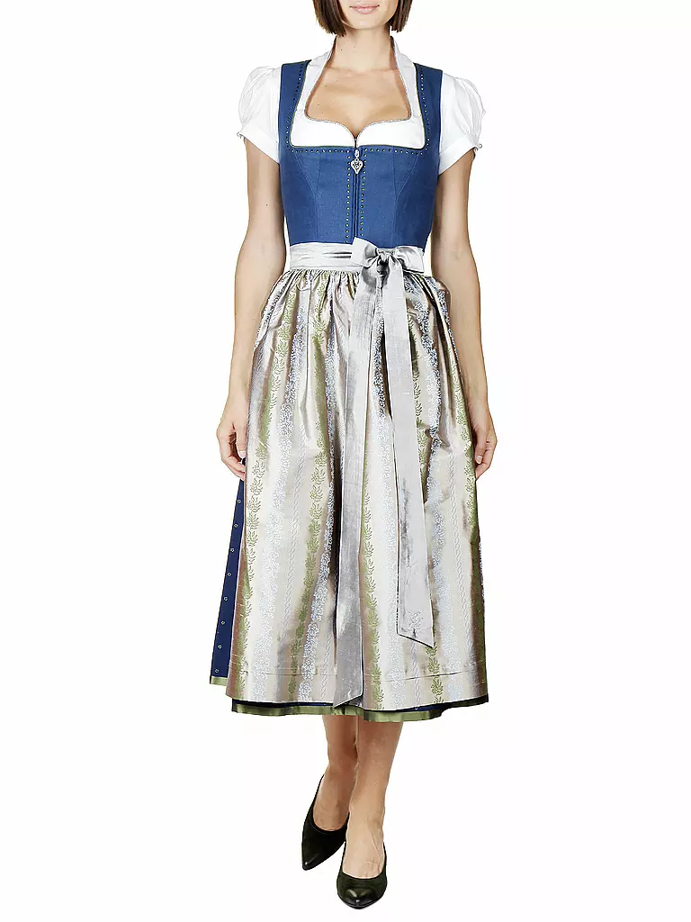 SPORTALM | Dirndl "Sonnhofen" 70cm | 