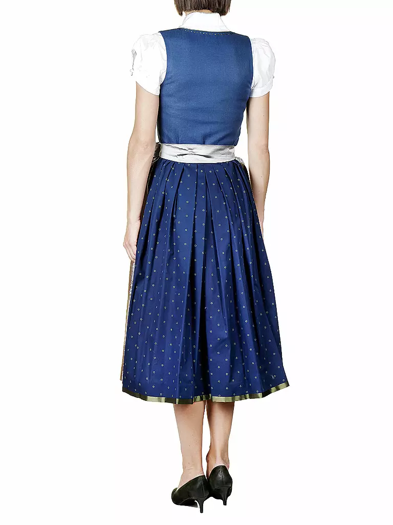 SPORTALM | Dirndl "Sonnhofen" 70cm | 