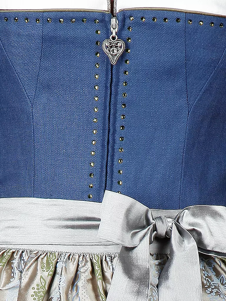 SPORTALM | Dirndl "Sonnhofen" 70cm | 