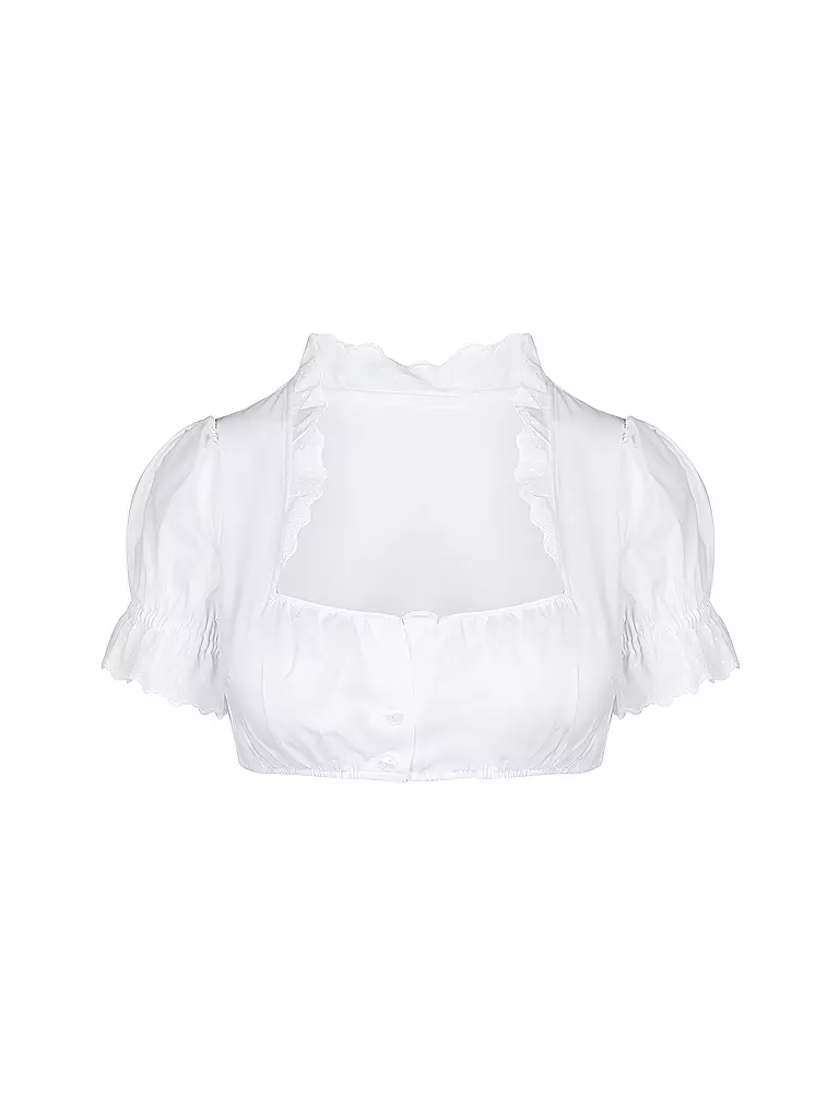 SPORTALM | Dirndlbluse "Carla" | 