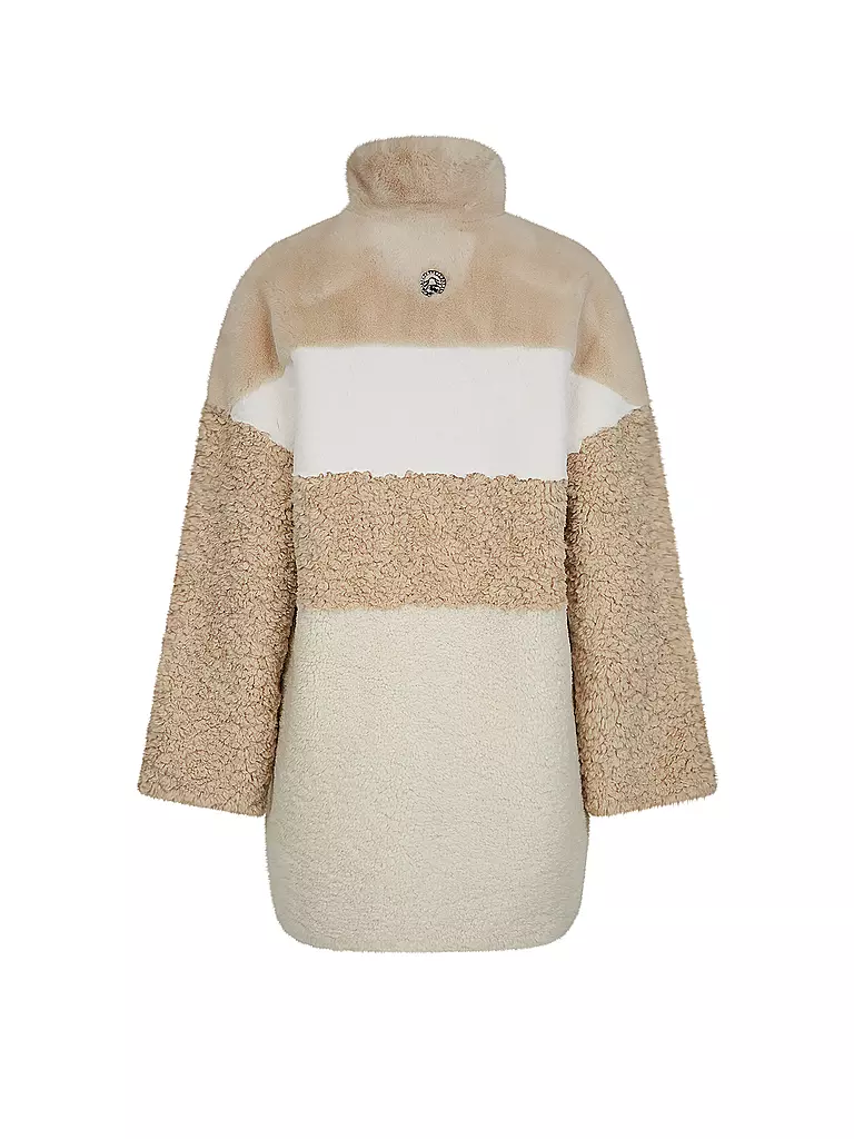 SPORTALM | Felljacke  | beige
