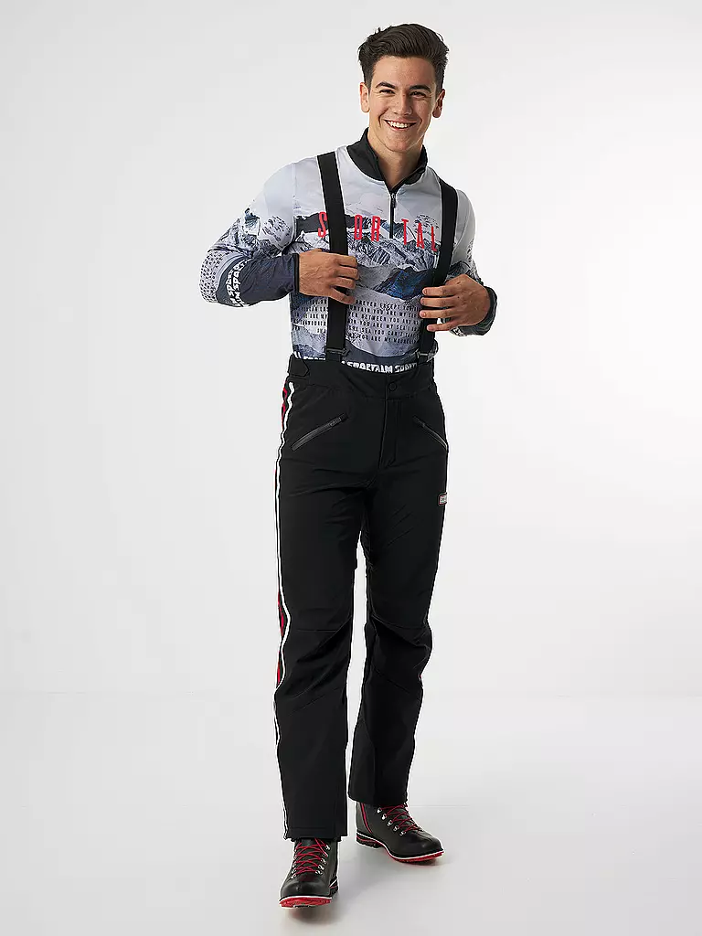 SPORTALM | Herren Skihose | 