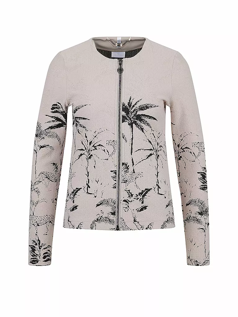 SPORTALM | Jäckchen  | beige