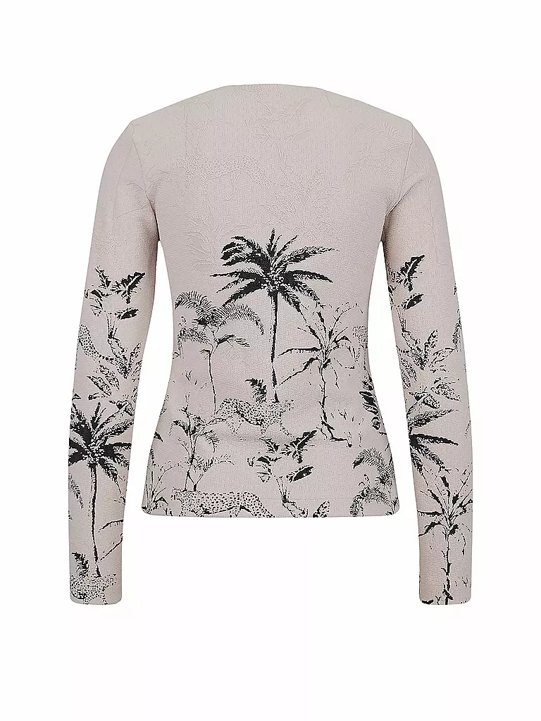 SPORTALM | Jäckchen  | beige