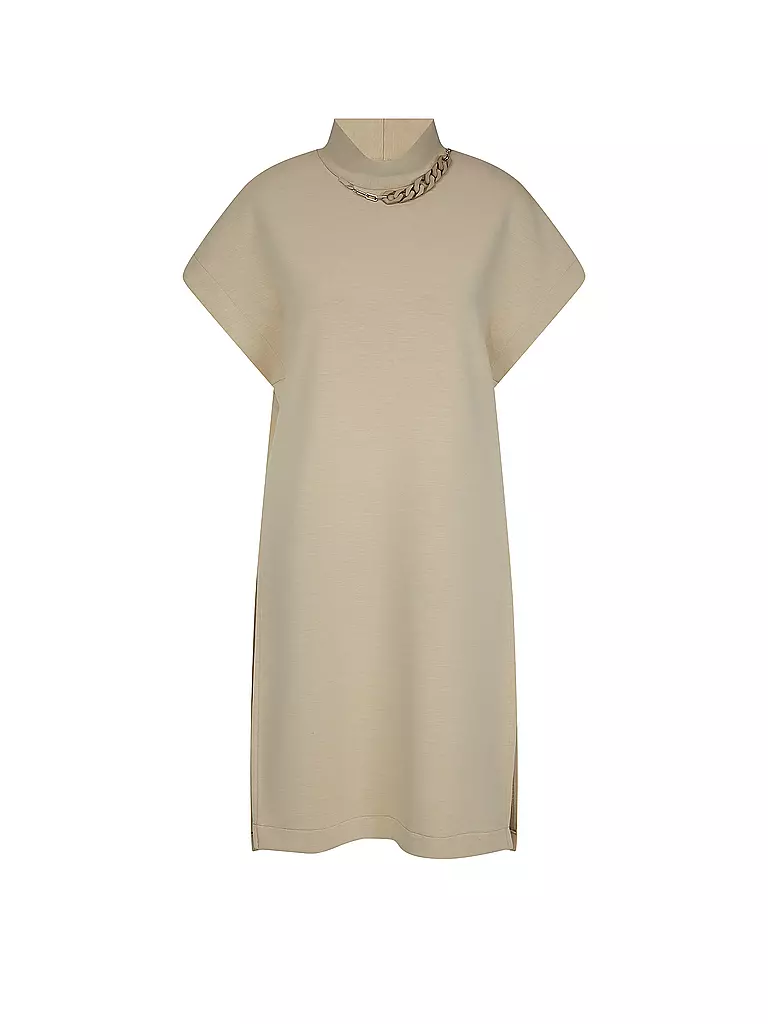 SPORTALM | Kleid -  Longshirt | beige