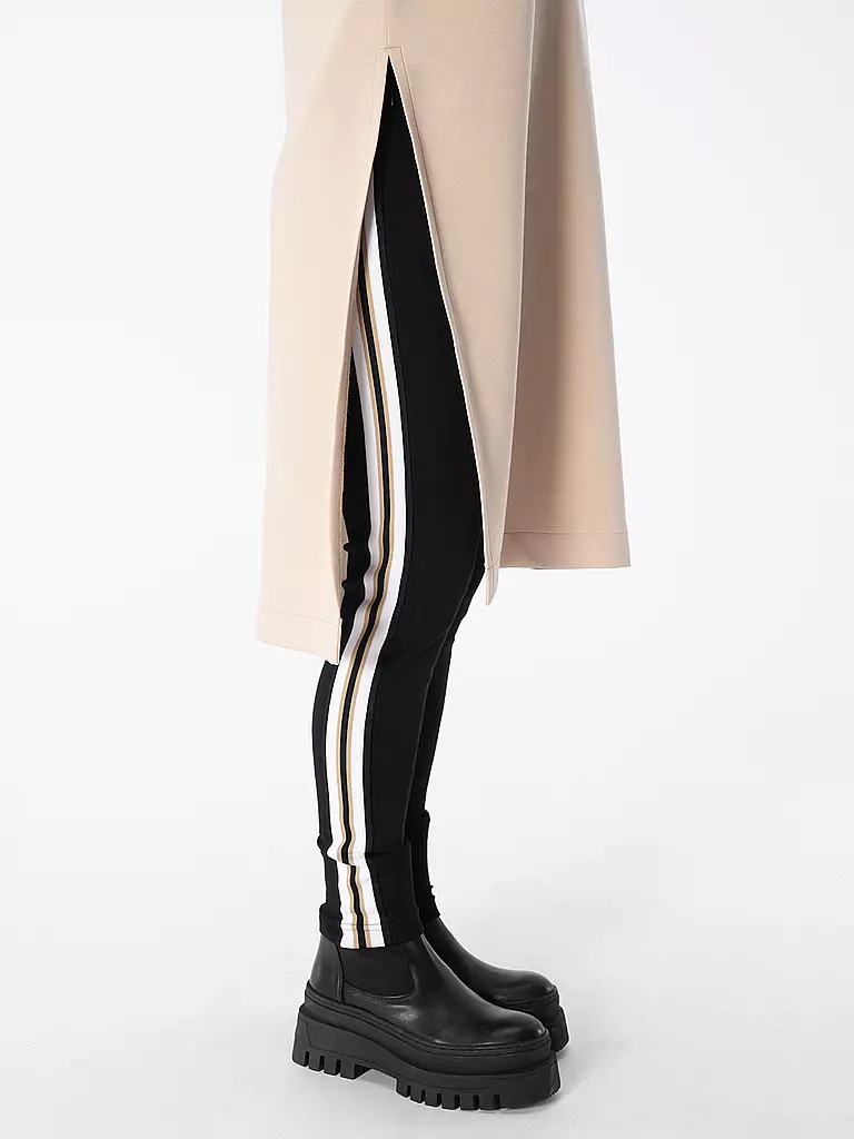 SPORTALM | Kleid -  Longshirt | beige