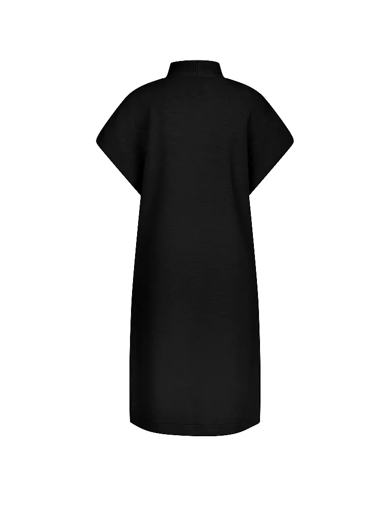 SPORTALM | Kleid -  Longshirt | schwarz