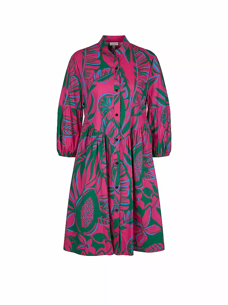 SPORTALM | Kleid DEAR | pink