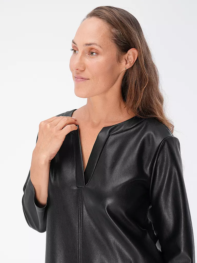 SPORTALM | Kleid | schwarz