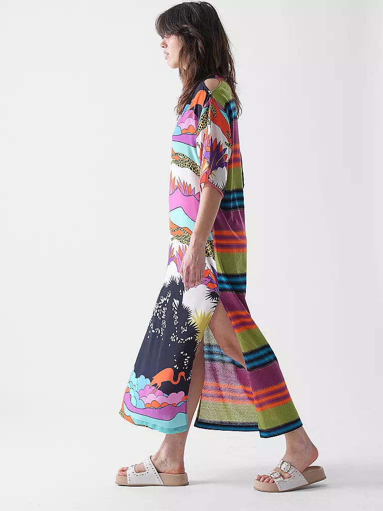 SPORTALM | Maxikleid | bunt