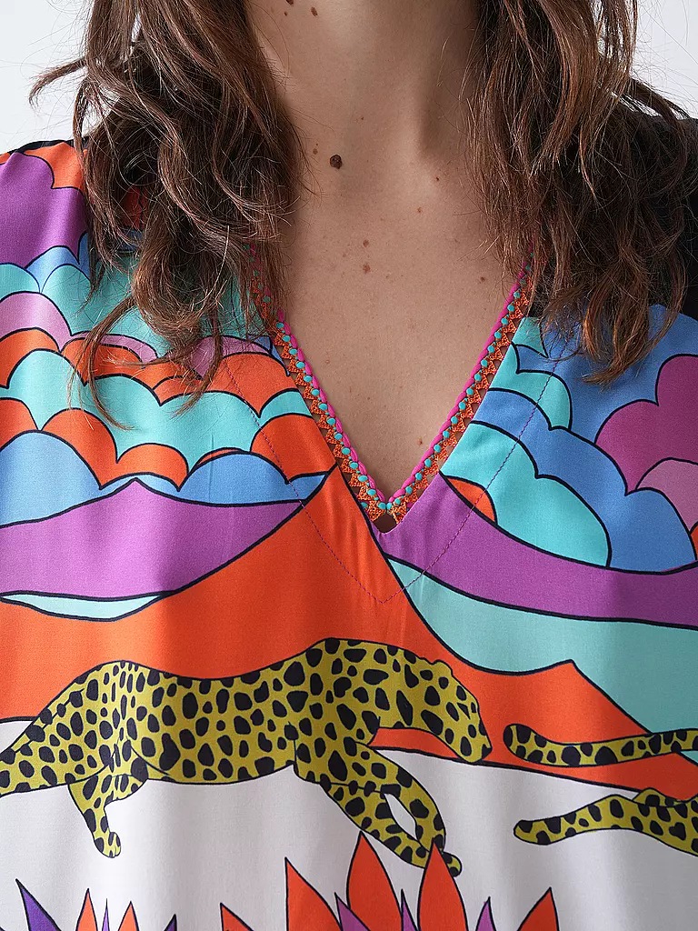 SPORTALM | Maxikleid | bunt