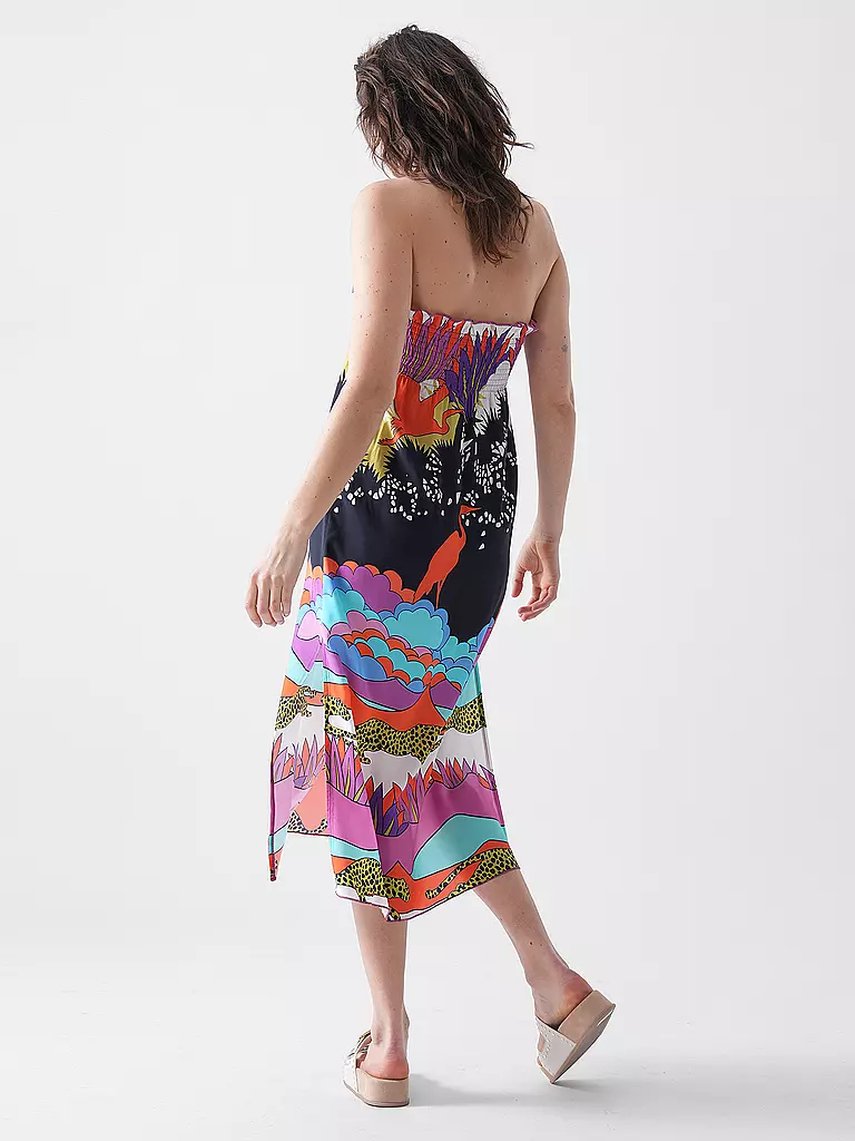 SPORTALM | Midikleid  | bunt