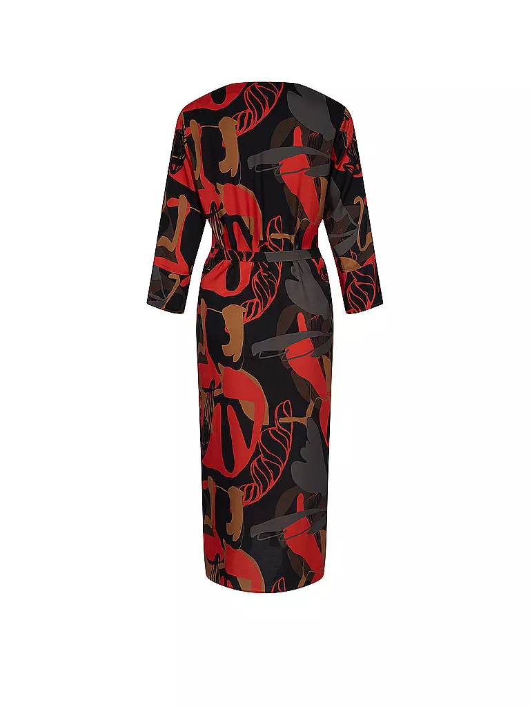 SPORTALM | Midikleid  | rot
