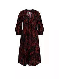 SPORTALM | Midikleid | rot