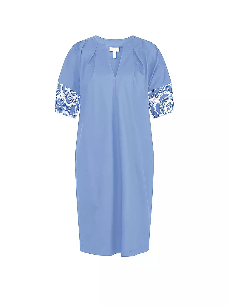 SPORTALM | Minikleid  | hellblau