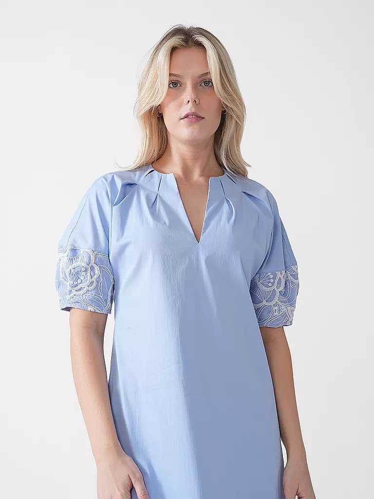 SPORTALM | Minikleid  | hellblau
