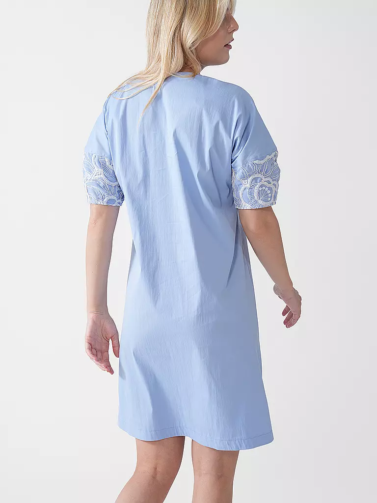 SPORTALM | Minikleid  | hellblau