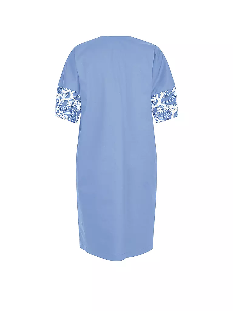 SPORTALM | Minikleid  | hellblau