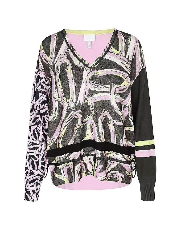 SPORTALM | Pullover | rosa