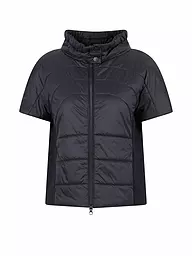 SPORTALM | Steppgilet  | Schwarz