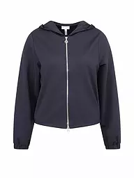 SPORTALM | Sweatjacke | Dunkelblau