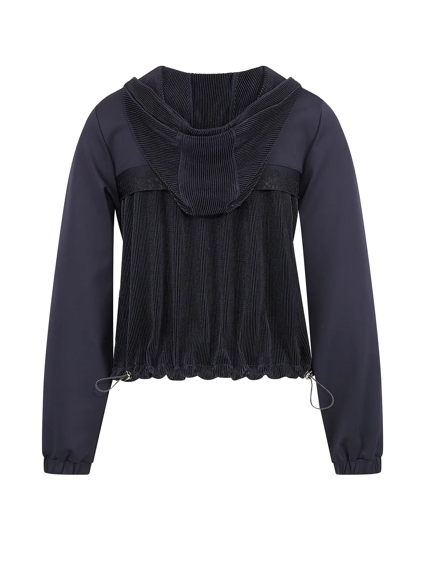 SPORTALM | Sweatjacke | dunkelblau