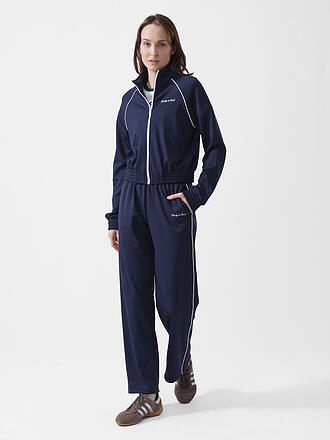 SPORTY & RICH | Sweatjacke 