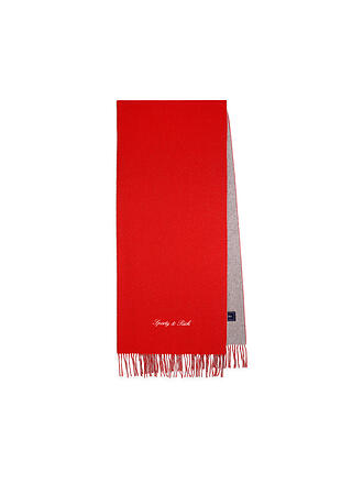 SPORTY & RICH | Schal SIGNATURE
