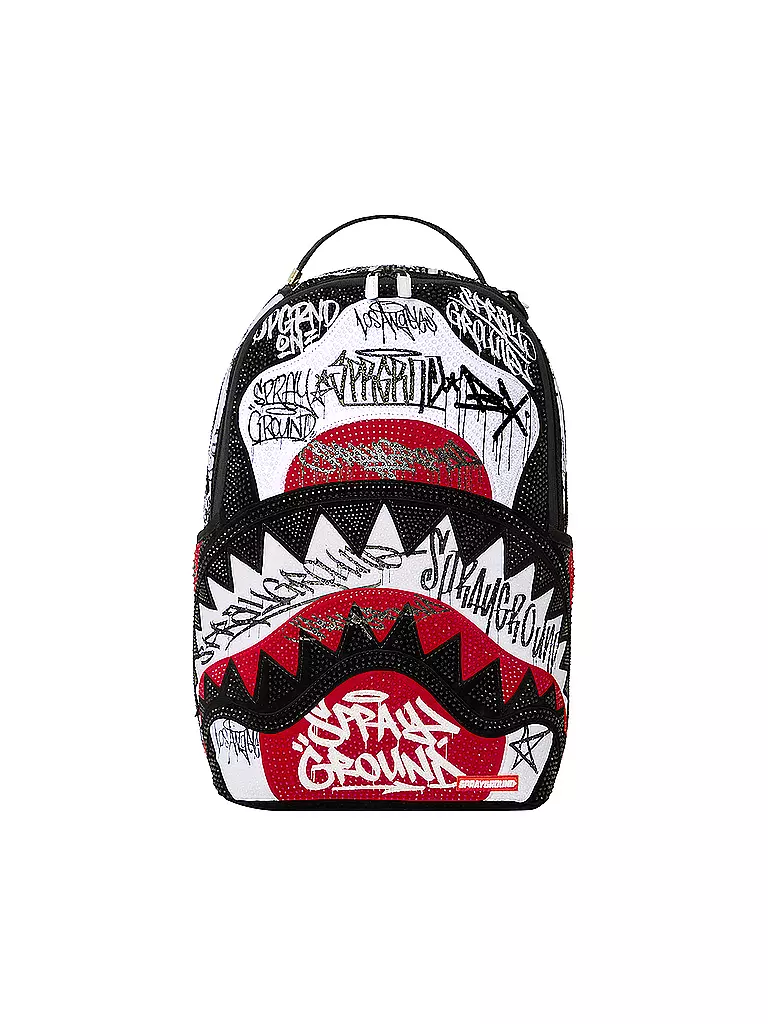 SPRAYGROUND | Rucksack  | bunt