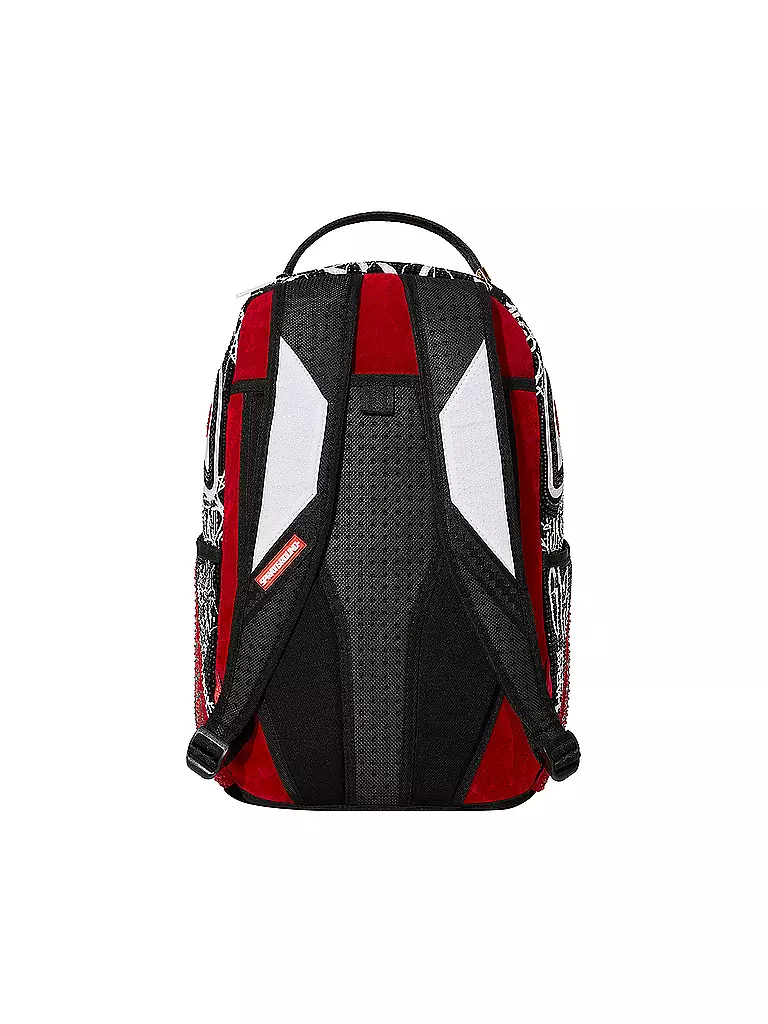 SPRAYGROUND | Rucksack  | bunt