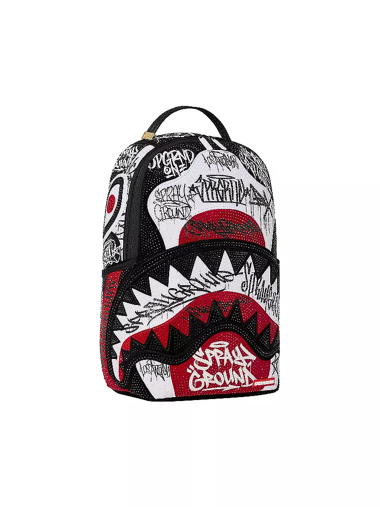 SPRAYGROUND | Rucksack  | bunt