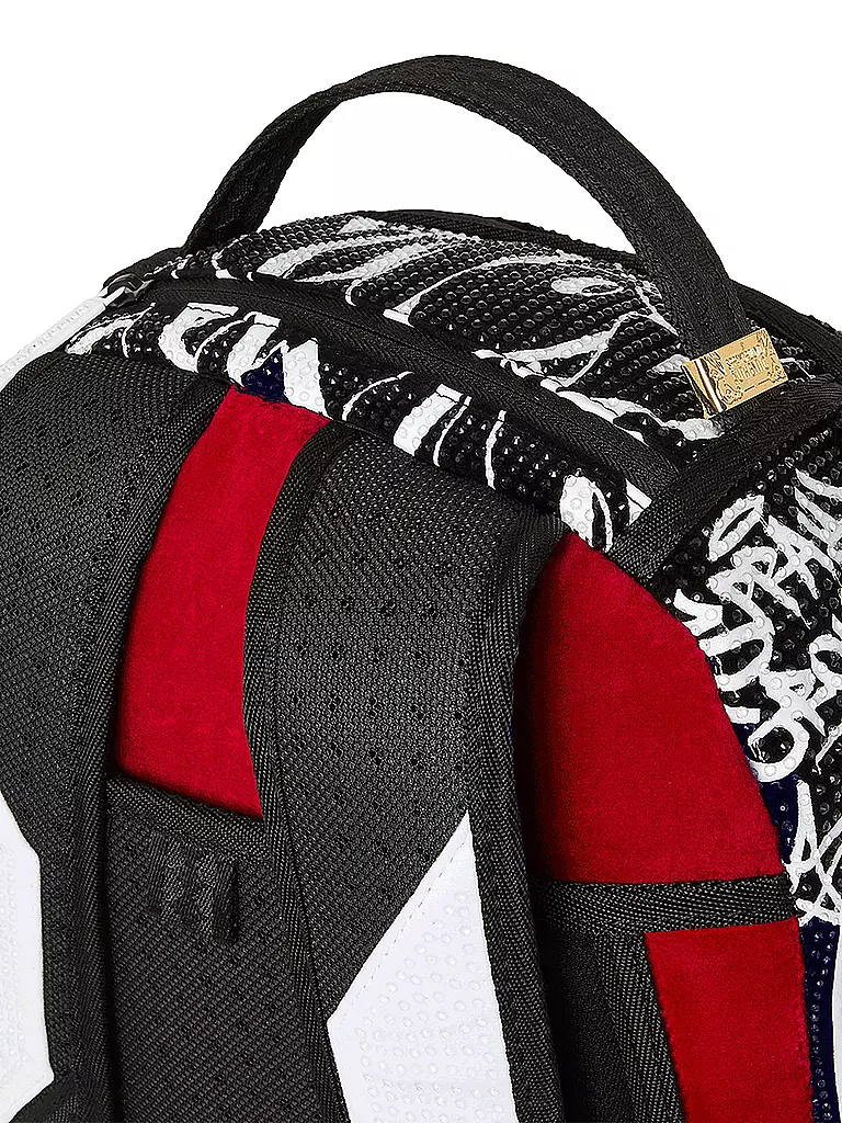 SPRAYGROUND | Rucksack  | bunt