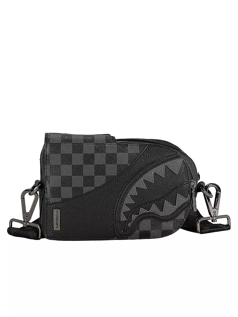 SPRAYGROUND | Rucksack HENNY PHANTOM | schwarz