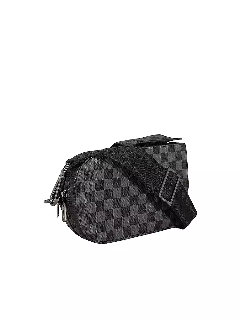 SPRAYGROUND | Rucksack HENNY PHANTOM | schwarz