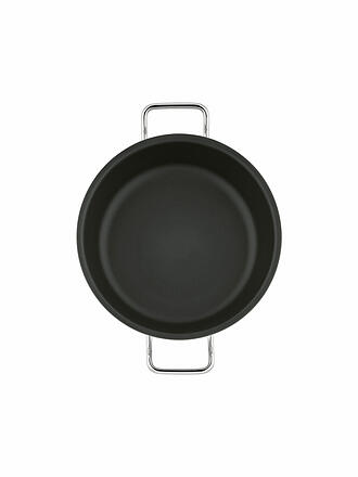 SPRING | Servierpfanne 24cm XL BRIGADE 5Ply-Antihaft