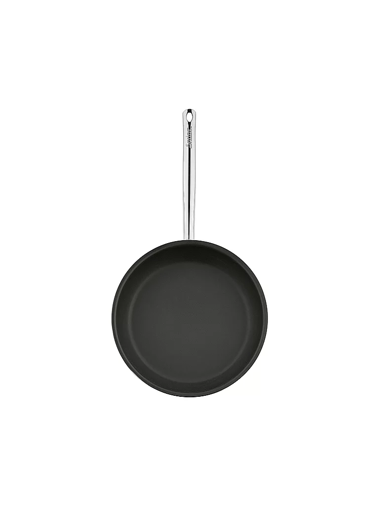 SPRING Poêle à frire BRIGADE ULTIMATE 28 cm 5PLY-Anihaft noir