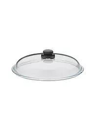 SPRING | Glasdeckel VULCANO 32cm | keine Farbe