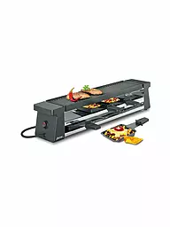 SPRING | Raclette 4 Compact (Schwarz) | schwarz