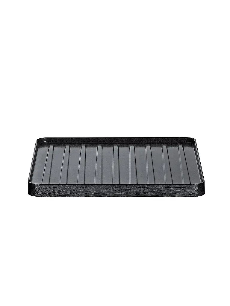 SPRING | Raclette für 8 Personen BASIC Edelstahl | silber
