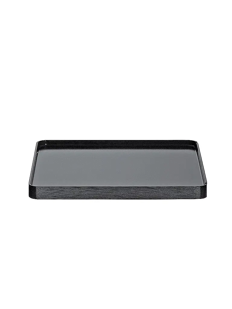 SPRING | Raclette für 8 Personen BASIC Edelstahl | silber
