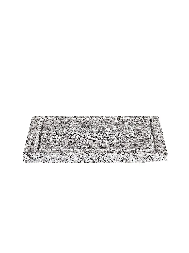 SPRING | Raclette für 8 Personen BASIC Edelstahl | silber