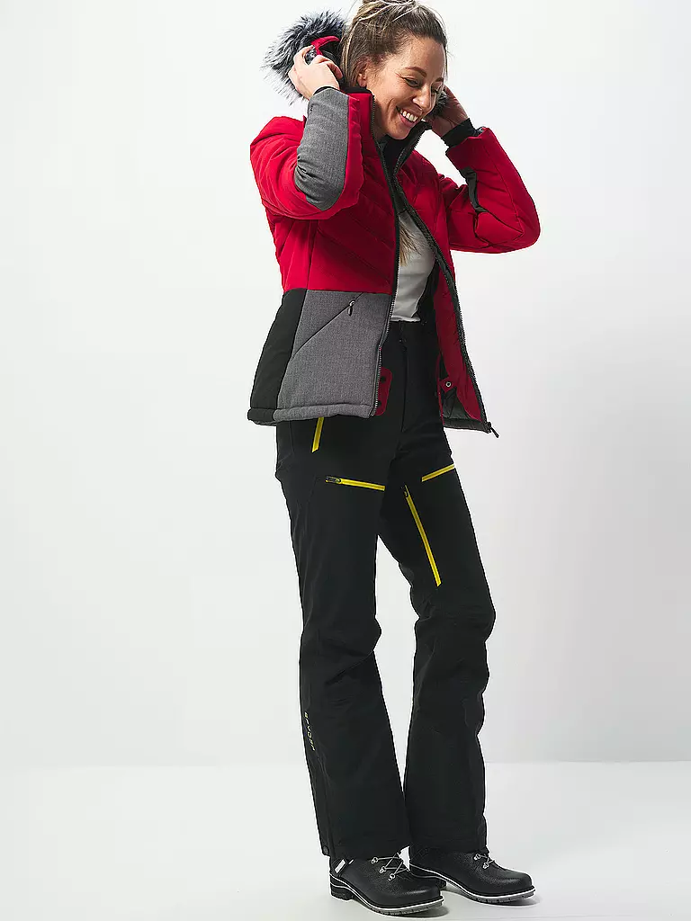 SPYDER | Herren Skihose Propulsion GTX | 