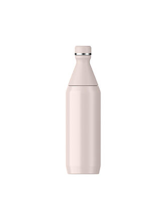 STANLEY | Isolierflasche - Thermosflasche ALL DAY SLIM BOTTLE 0,6l Rose Q