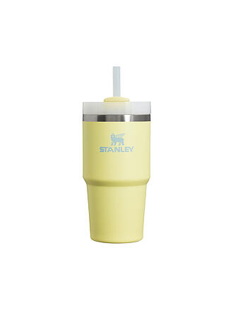STANLEY | Isolierflasche - Thermosflasche Quencher H2.0 0,6l