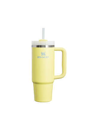 STANLEY | Isolierflasche - Thermosflasche Quencher H2.0 0,89l Pomelo